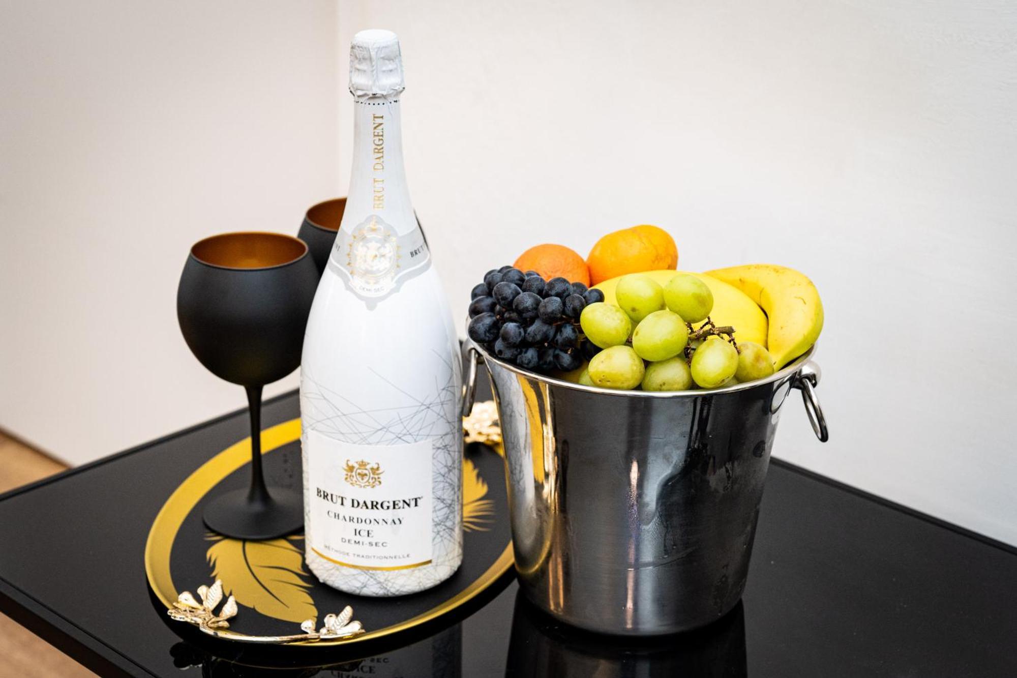 Apartmán Grand Luxury Gold Prague