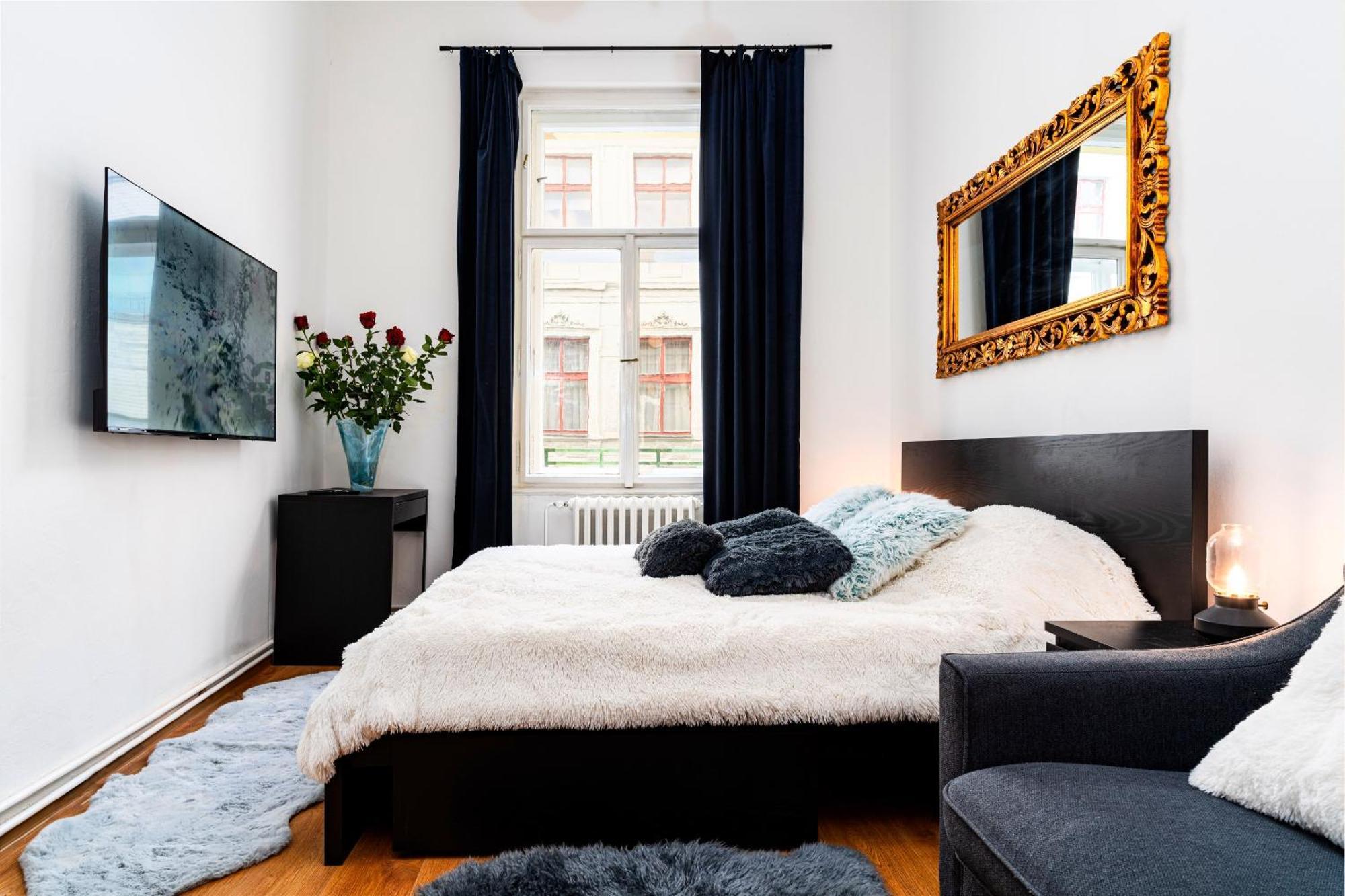 Grand Luxury Gold Praga